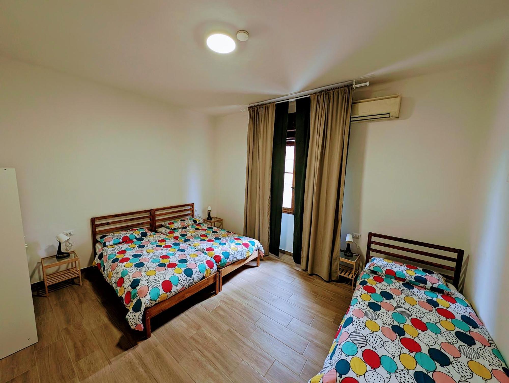 Guest House Il Glicine Stadio - Ospedale Cesena Exterior photo